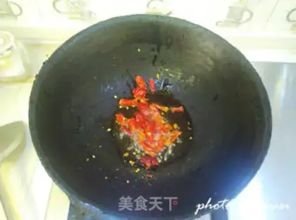Make Boiled fish step 18