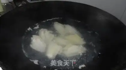 Make Coke chicken wings step 0