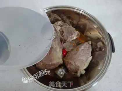 Make Cowsauce step 7