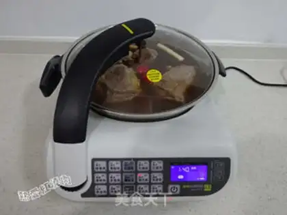 Make Cowsauce step 8