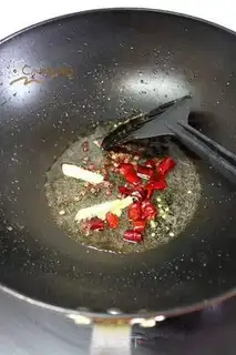 Make Miyagi chicken step 4