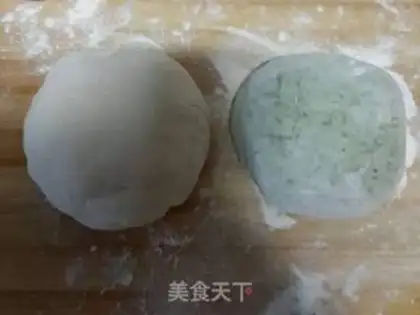 Make Hot noodles in the kitchen step 0