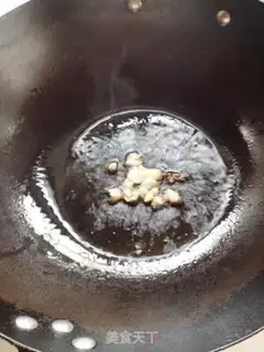 Make Cheese and shrimp step 3