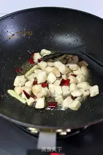 Make Miyagi chicken step 5