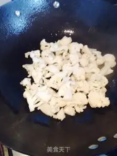 Make Cheese and shrimp step 4