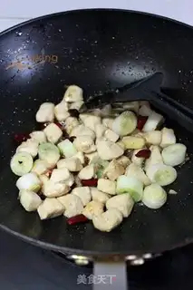 Make Miyagi chicken step 6