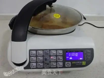 Make Cowsauce step 10