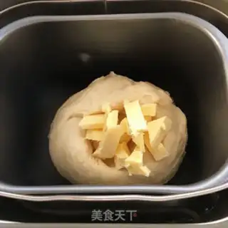 Make Soup bouquets step 5