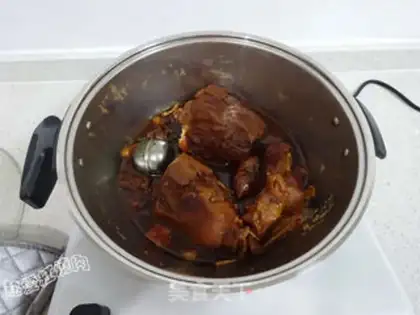 Make Cowsauce step 11