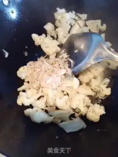 Make Cheese and shrimp step 6