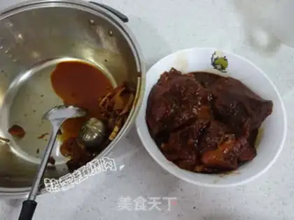 Make Cowsauce step 12