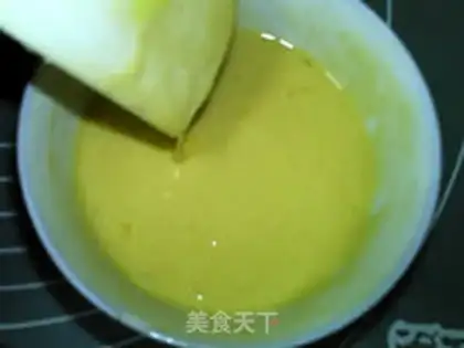 Make Brioshur step 7