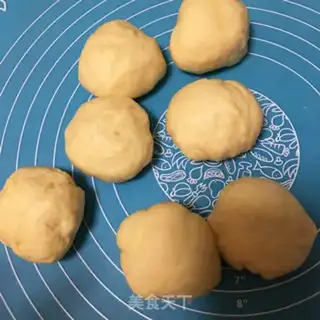 Make Soup bouquets step 9