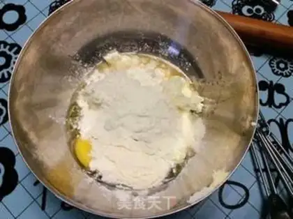 Make Blueberry pasta step 9