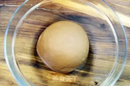 Make Potato cocoa step 4