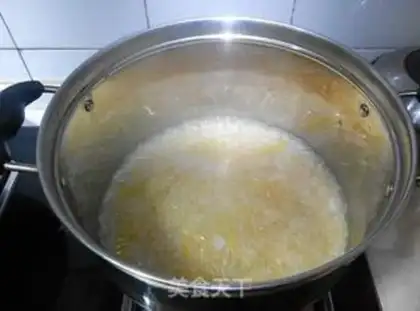 Make Honey tea step 7