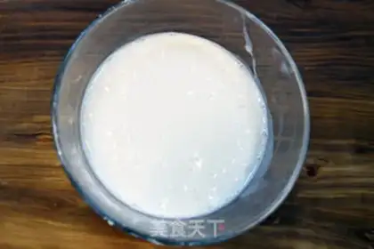 Make Potato cocoa step 5