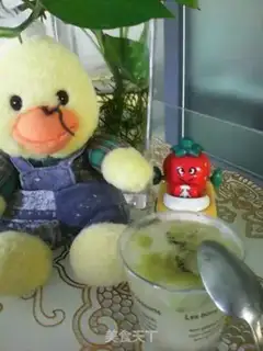 Make Peach jelly step 10