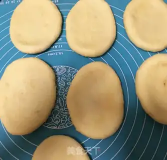 Make Soup bouquets step 13