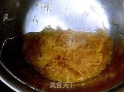 Make Honey tea step 8