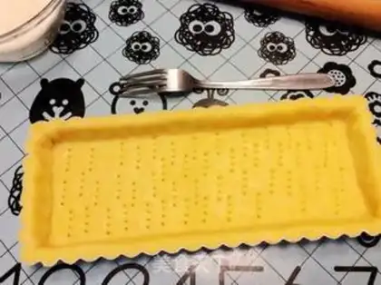 Make Blueberry pasta step 13