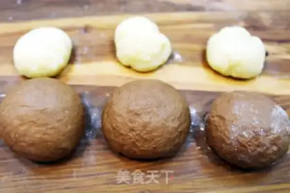 Make Potato cocoa step 8