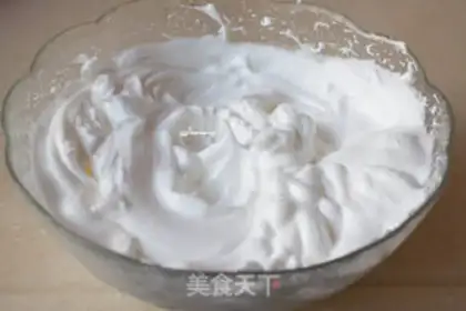 Make Chocolate twilight cake step 6