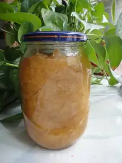 Make Honey tea step 11