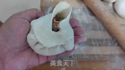 Make Pumpkin step 6