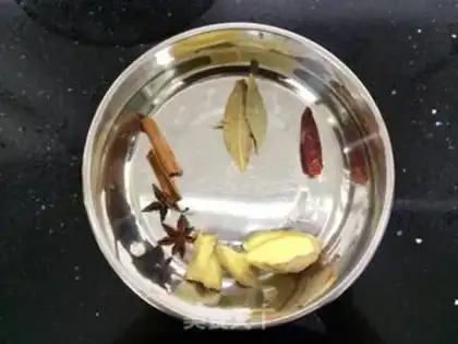 Make Nutrient pine step 0