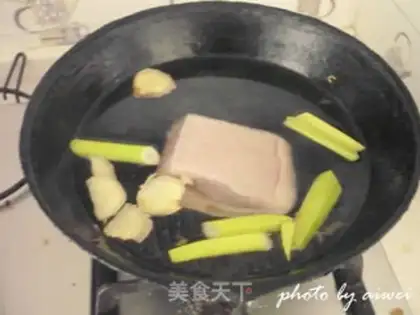 Make Sour sauce step 3