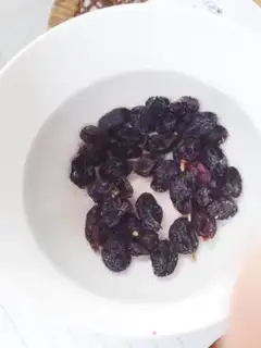 Make Black gallons step 0