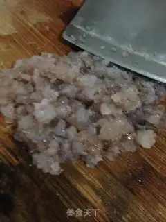 Make Shrimp cake step 0