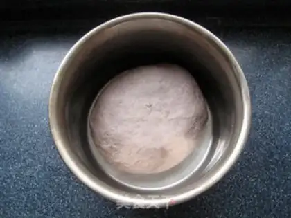 Make Coarse potato pie step 10