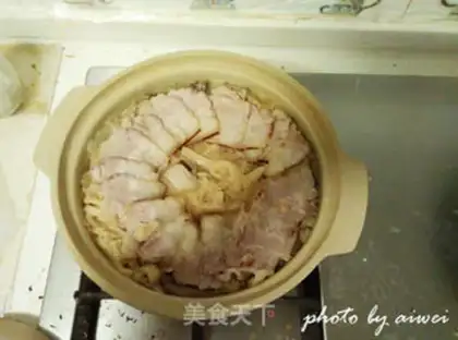 Make Sour sauce step 8