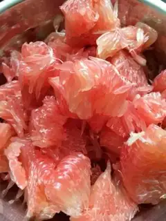 Make Honey tea step 3