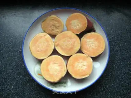 Make Coarse potato pie step 14