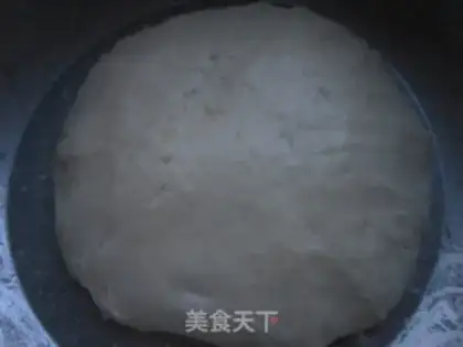 Make Bread step 3