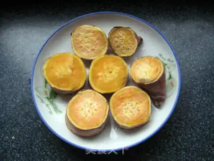 Make Coarse potato pie step 15
