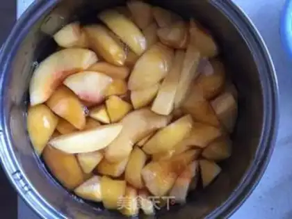 Make Sugar pecan step 3