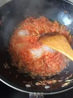 Make Honey tea step 5