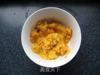 Make Coarse potato pie step 16