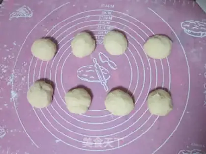 Make Bread step 5