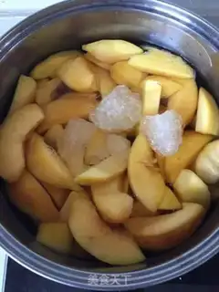 Make Sugar pecan step 4
