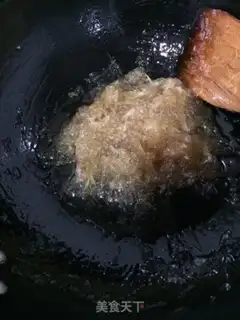Make Honey tea step 6