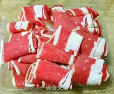 Make Cows, fragrance step 2