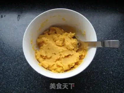 Make Coarse potato pie step 18