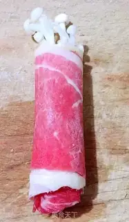 Make Cows, fragrance step 4