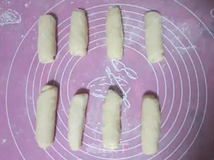Make Bread step 8