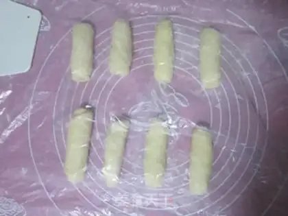 Make Bread step 9